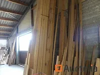 Overblijfsel van hout verschillend - afbeelding 8 van  15