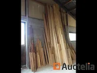 Overblijfsel van hout verschillend - afbeelding 12 van  15