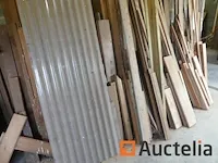 Overblijfsel van hout verschillend - afbeelding 13 van  15