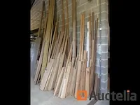 Overblijfsel van hout verschillend - afbeelding 15 van  15