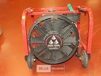 Overdrukventilator leader - afbeelding 2 van  6