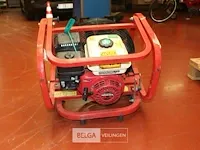 Overdrukventilator leader - afbeelding 4 van  6