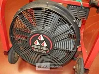 Overdrukventilator leader - afbeelding 6 van  6
