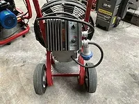 Overdrukventilator ramfan the force - afbeelding 3 van  5