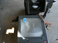 Overhead projector - afbeelding 1 van  1