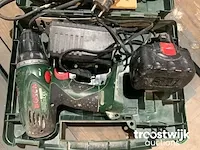 Overig accugereedschap - afbeelding 1 van  4