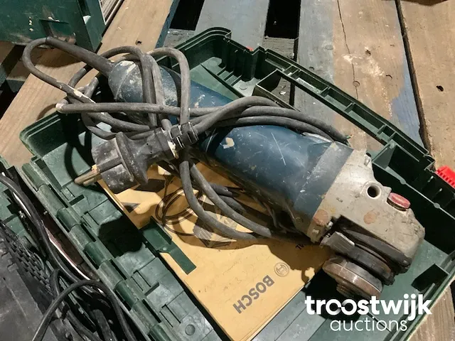 Overig accugereedschap - afbeelding 3 van  4