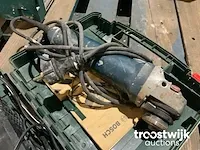 Overig accugereedschap - afbeelding 3 van  4