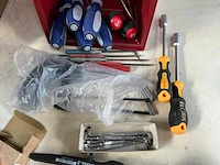 Overig handgereedschap - afbeelding 3 van  6