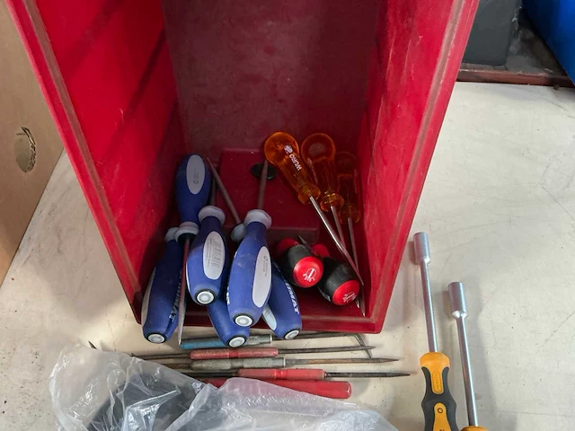 Overig handgereedschap - afbeelding 4 van  6