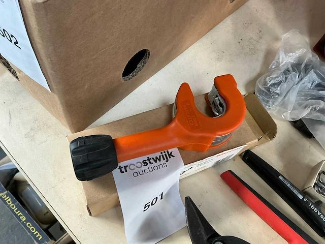 Overig handgereedschap - afbeelding 5 van  6