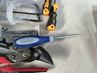 Overig handgereedschap - afbeelding 6 van  6