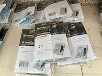 Overig hygiene uitrusting,reispakket. (10x) - afbeelding 1 van  3