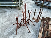 Overige aannemersmateriaal - - afbeelding 2 van  6