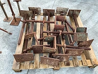 Overige aannemersmateriaal - - afbeelding 3 van  6