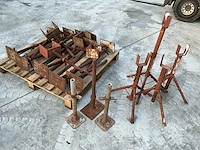 Overige aannemersmateriaal - - afbeelding 4 van  6