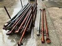Overige aannemersmateriaal bouwsschoren - afbeelding 4 van  5