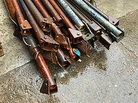 Overige aannemersmateriaal bouwsschoren - afbeelding 5 van  5