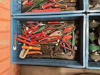 Overige aannemersmateriaal - afbeelding 2 van  5