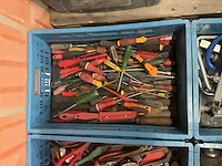 Overige aannemersmateriaal - afbeelding 3 van  5