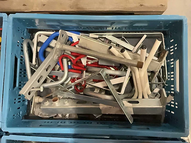 Overige aannemersmateriaal - afbeelding 4 van  5