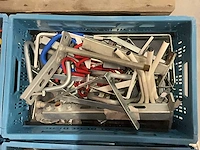 Overige aannemersmateriaal - afbeelding 4 van  5
