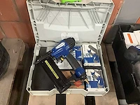 Overige aannemersmateriaal - afbeelding 3 van  9