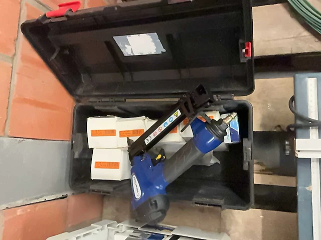 Overige aannemersmateriaal - afbeelding 4 van  9