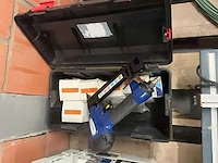 Overige aannemersmateriaal - afbeelding 4 van  9