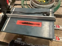 Overige aannemersmateriaal - afbeelding 5 van  9