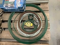 Overige aannemersmateriaal - afbeelding 6 van  9