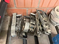 Overige aannemersmateriaal - afbeelding 7 van  9