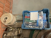 Overige aannemersmateriaal - afbeelding 8 van  9