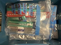 Overige aannemersmateriaal - afbeelding 9 van  9