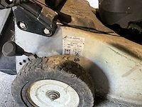 Overige agrarisch waterpomp benzine (2x) + grasmaaier voor onderdelen - afbeelding 5 van  6