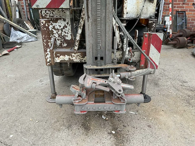 Overige agrarisch - afbeelding 2 van  38