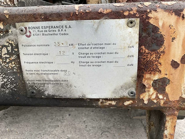 Overige agrarisch - afbeelding 32 van  38