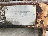 Overige agrarisch - afbeelding 32 van  38