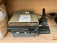 Overige audio-apparatuur - afbeelding 1 van  1