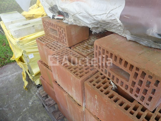 Overige bakstenen - afbeelding 2 van  13