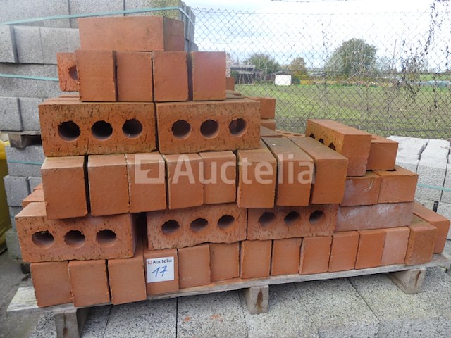 Overige bakstenen - afbeelding 5 van  13