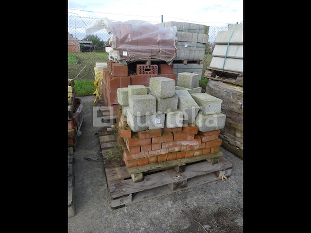 Overige bakstenen - afbeelding 6 van  13