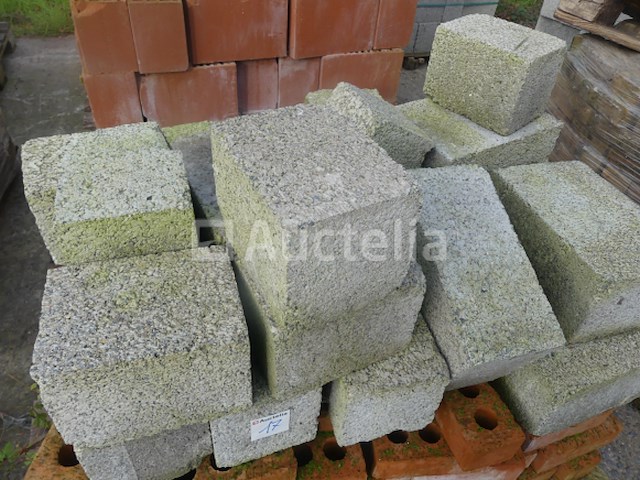 Overige bakstenen - afbeelding 7 van  13