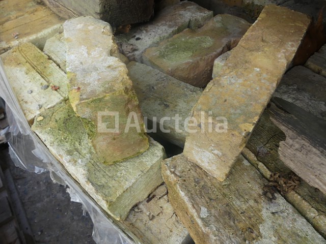 Overige bakstenen - afbeelding 10 van  13