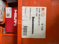 Overige bevestigingsmiddelen bundel - afbeelding 9 van  39