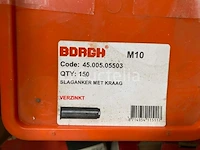 Overige bevestigingsmiddelen bundel - afbeelding 19 van  39
