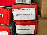 Overige bevestigingsmiddelen bundel - afbeelding 20 van  39