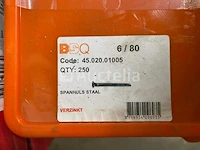 Overige bevestigingsmiddelen bundel - afbeelding 24 van  39