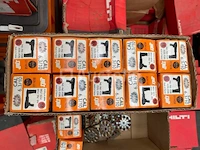 Overige bevestigingsmiddelen bundel - afbeelding 35 van  39