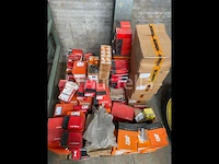 Overige bevestigingsmiddelen bundel - afbeelding 37 van  39